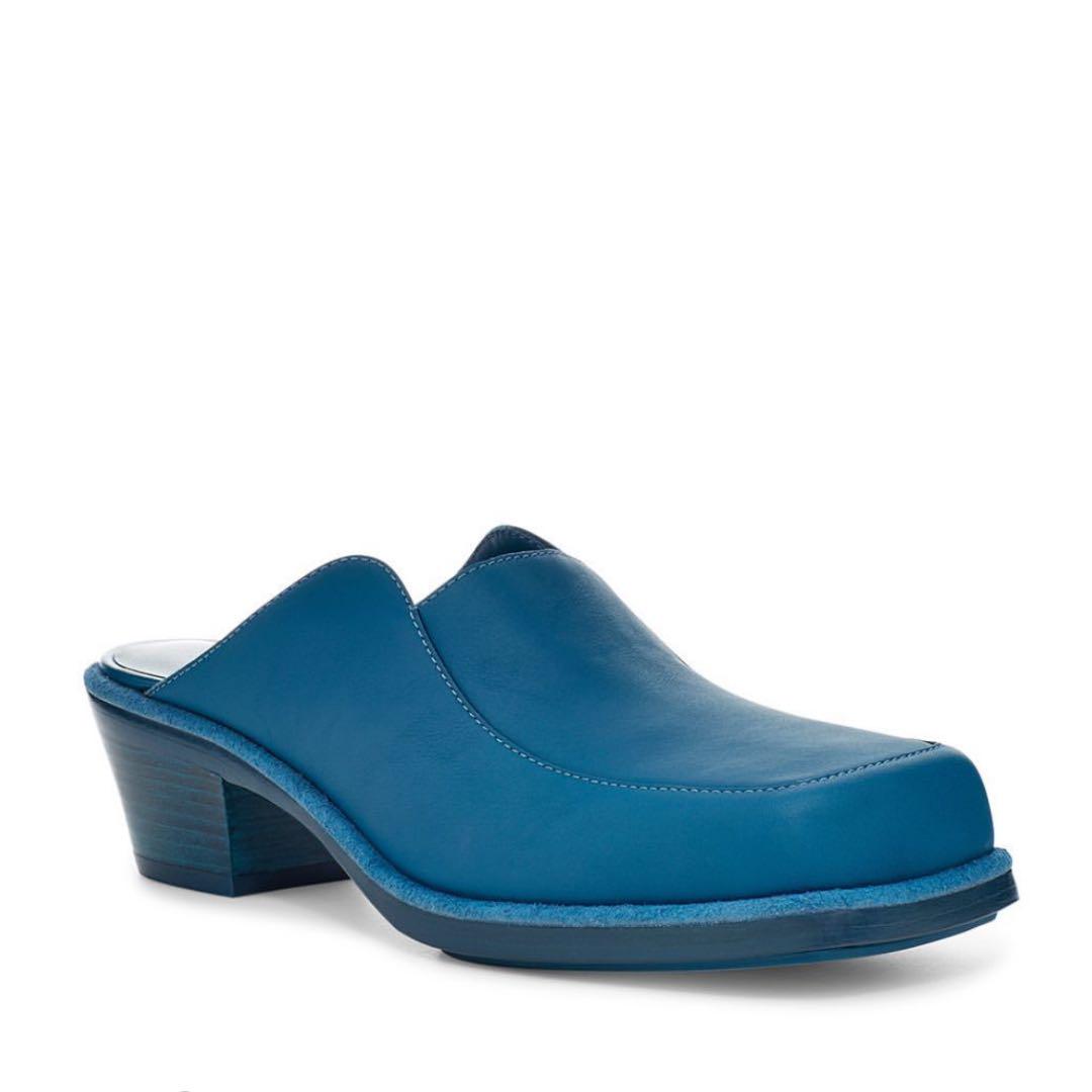 10400円 競売 ECKHAUSLATTA×UGG フラットシューズ