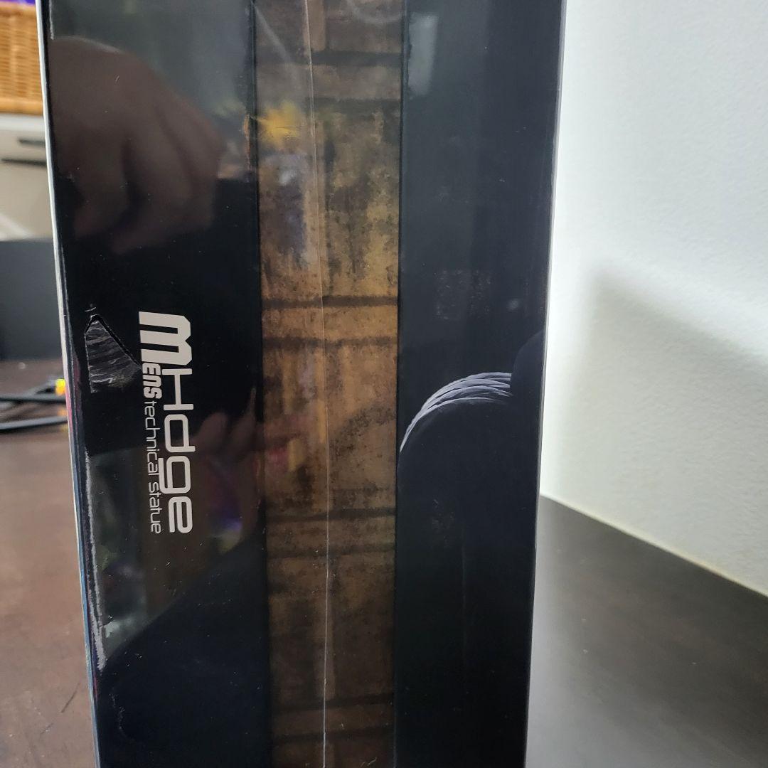 未開封】リヴァイDX 進撃の巨人 フィギュア