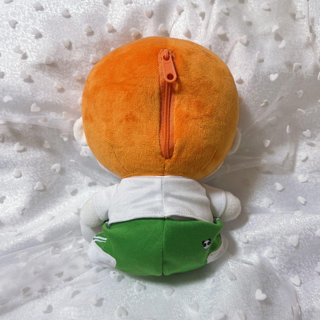パンダドラゴン あづ ぬいぐるみ