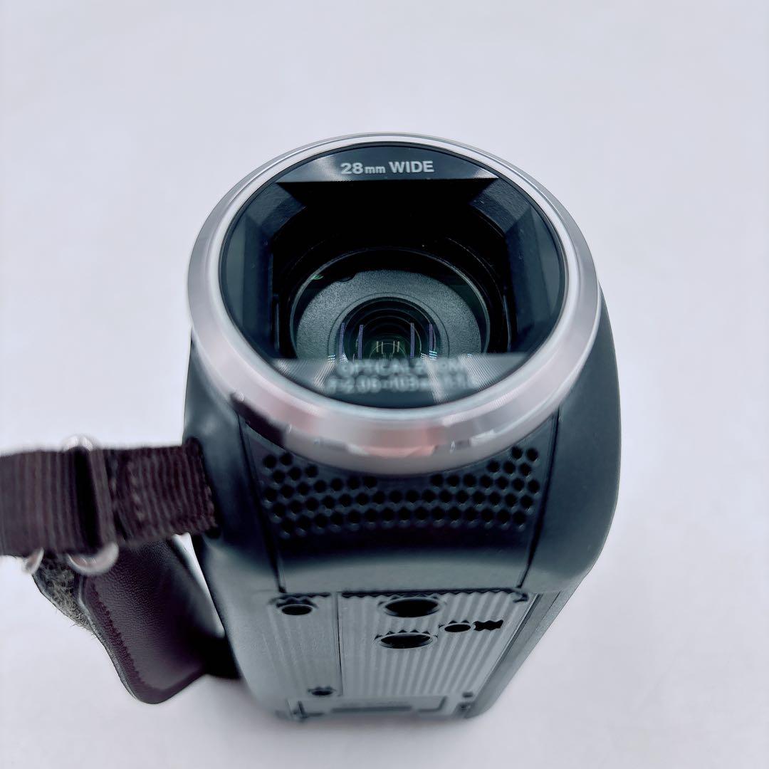 美品 HC-V360MS 黒2021年 高倍率90倍ズーム バッテリー・充電器付 美品 HC-V360MS 黒2021年 高倍率90倍ズーム バッテリー・充電器付