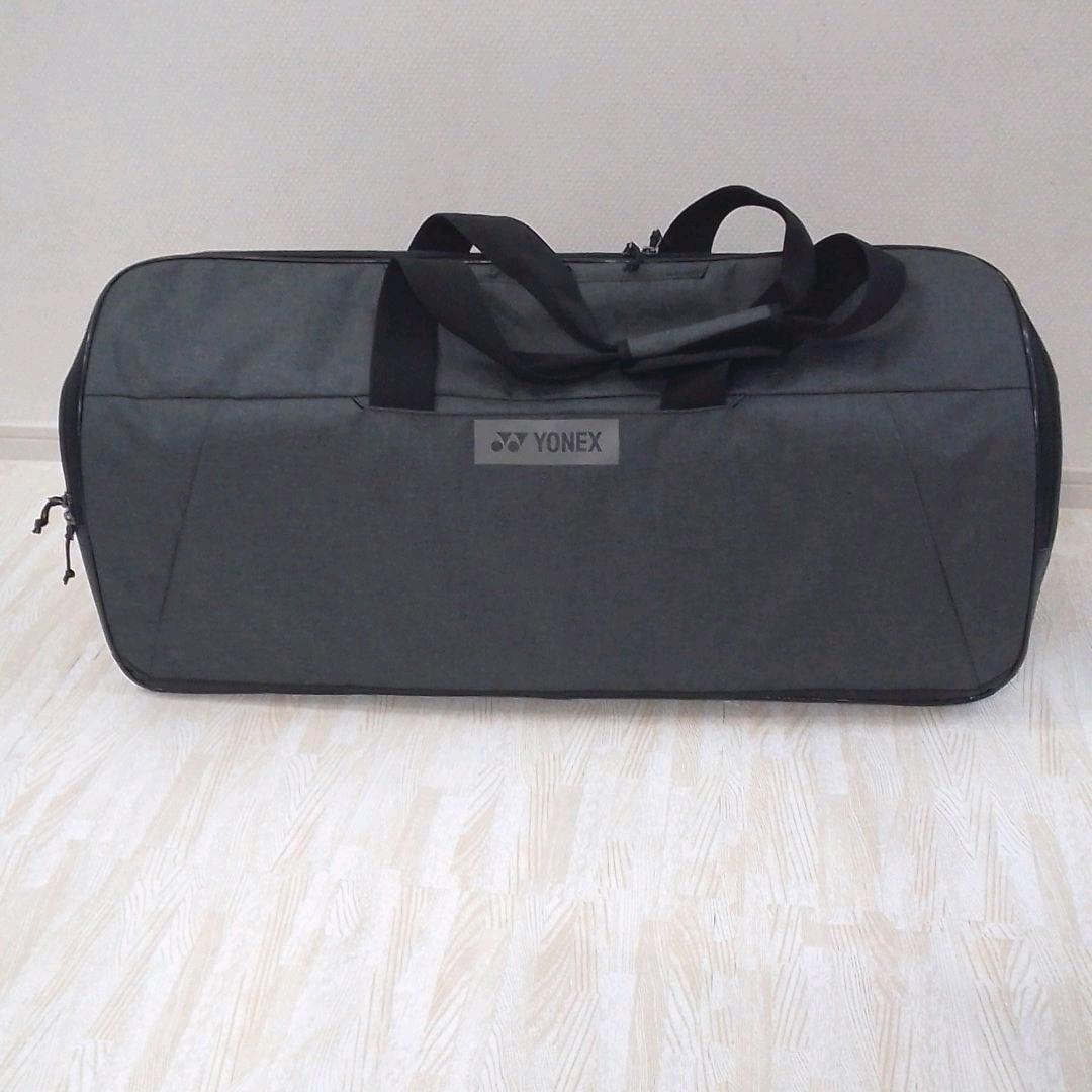 ✦美品✦ ヨネックストーナメントバッグ2wayタイプ テニス バドミントン ✦美品✦ ヨネックストーナメントバッグ2wayタイプ テニス バドミントン