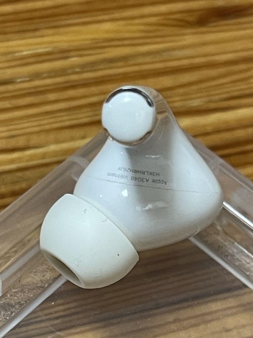 Air pods pro第二世代　A3048