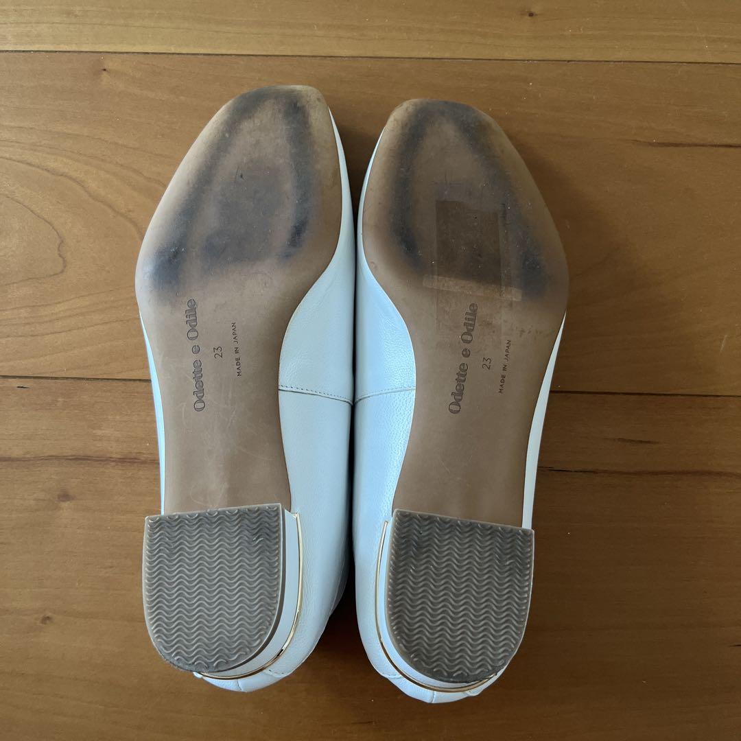 Odette e Odile フラットシューズ　　新品 0400015251129cl_90?$VS_1500$