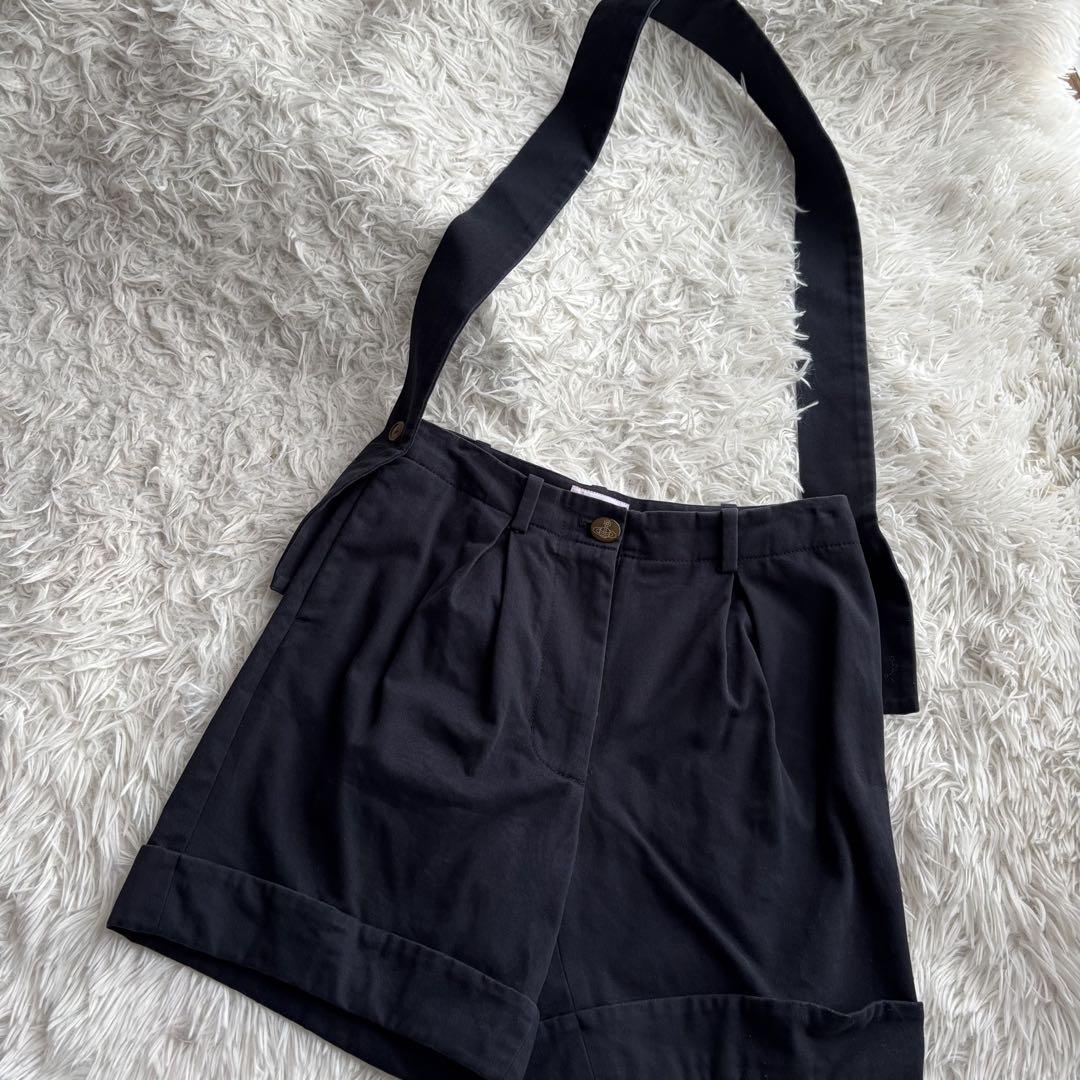 vivienne westwood red lavel オーブボタン　ハーフ