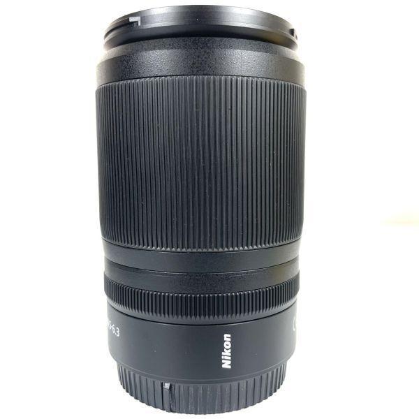 ■極上品■ NIKKOR Z DX 50-250mm f/4.5-6.3 VR