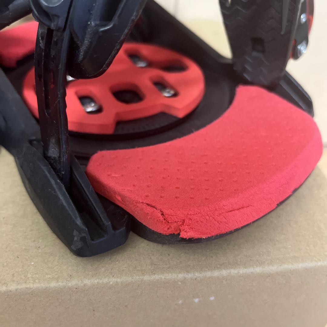 SALOMON サロモン キッズ ジュニア　ビンディング　　スノーボード