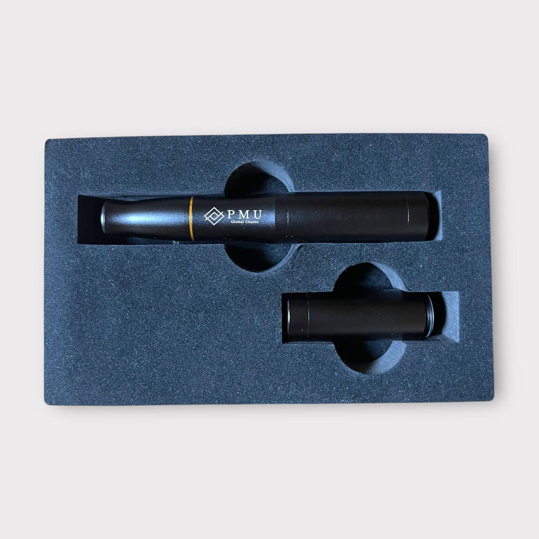 アートメイク：PMUマシン TYPE ZERO 超特価sale開催】 Machine PMU Type Device Medical PMU – Zero