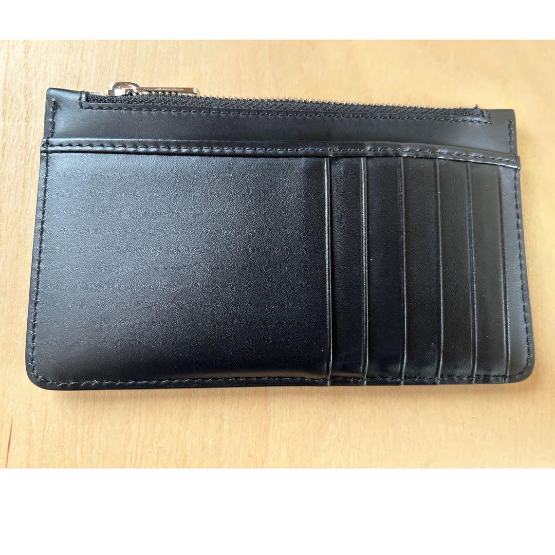 A.P.C. WALTER CARDHOLDER フラグメントケース