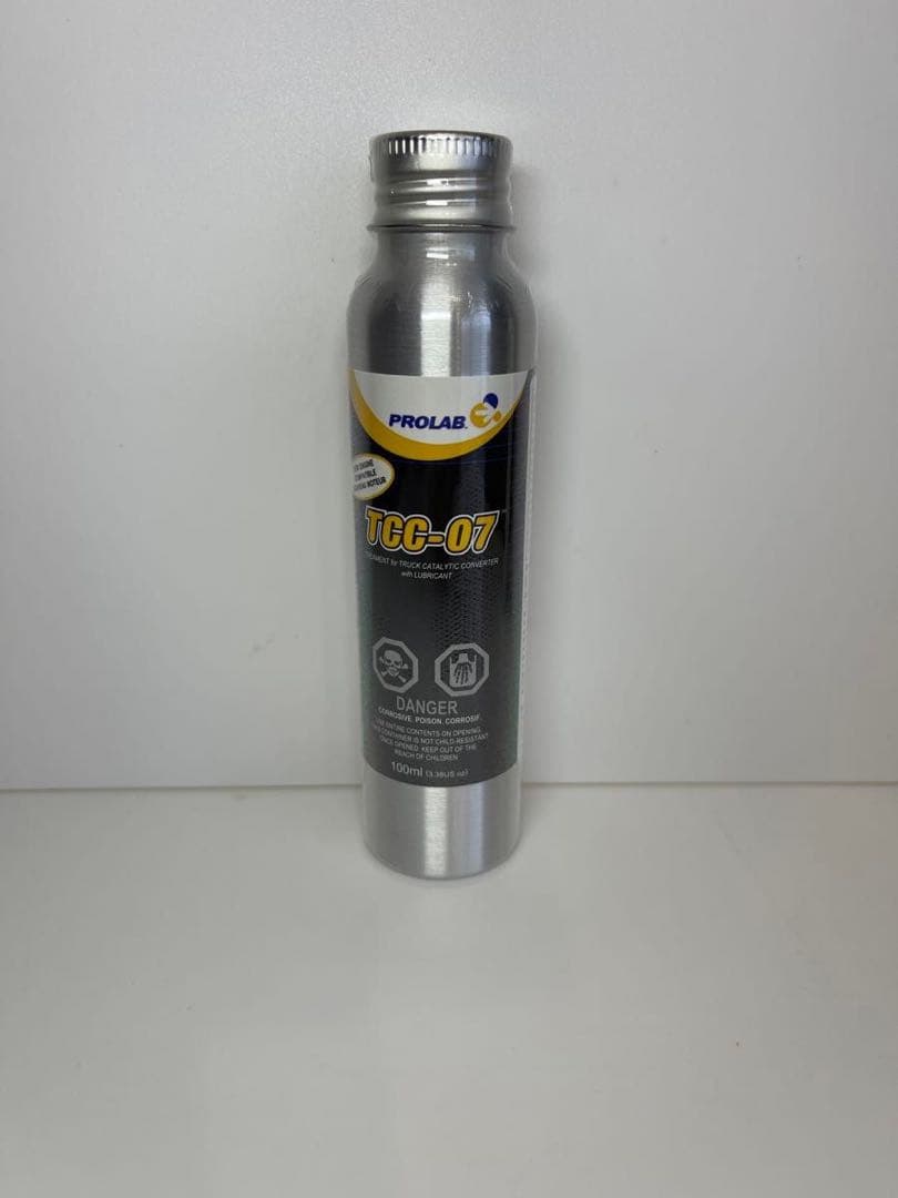 100ml 20本目立った傷や汚れなし