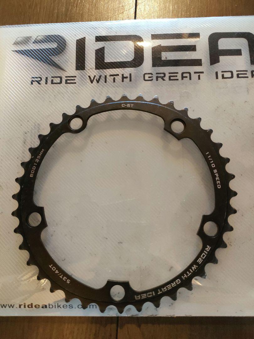 パーツ RIDEA