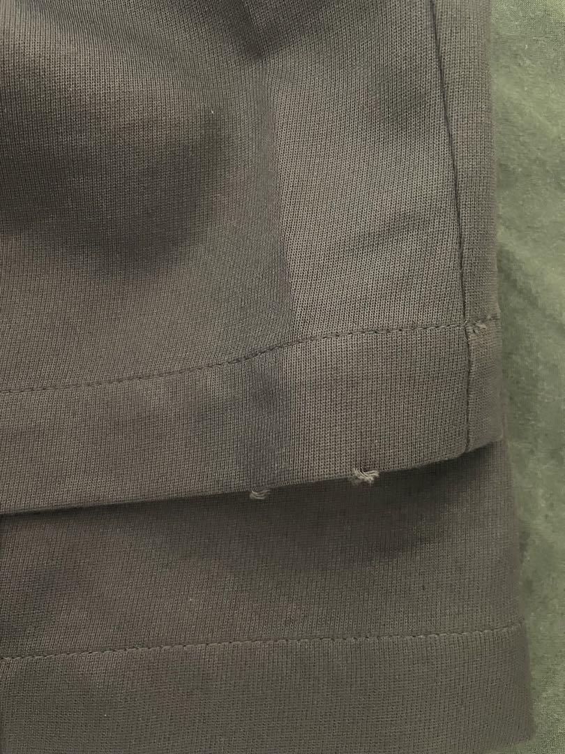 パンツ _J.L-A.L_ TILLER TROUSER