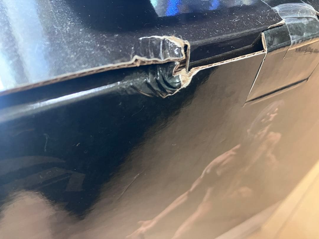 進撃の巨人　一番くじ　ラストワン　エレン(巨人) フィギュア