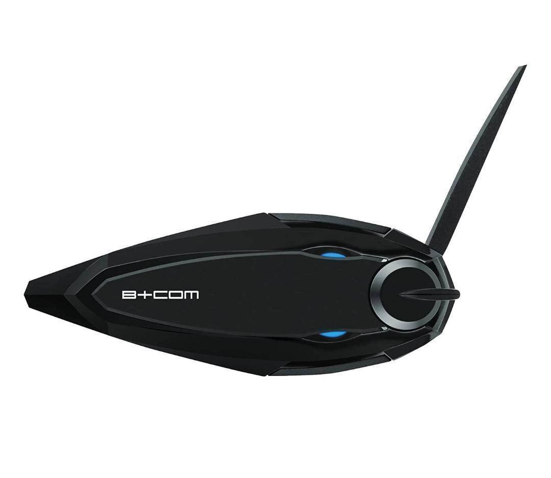 ▶️ビーコム SB6XR シングルユニット1台インカム【6人同時通話対応モデル】 ▶️ビーコム SB6XR シングルユニット1台インカム【6人同時通話