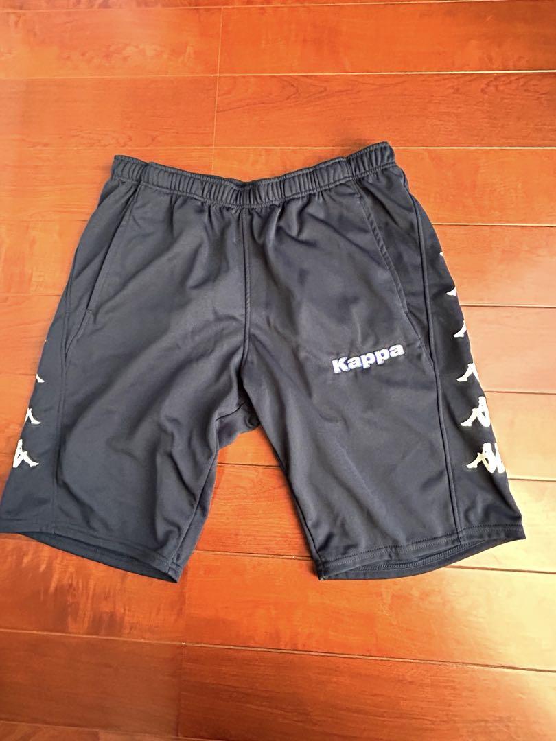 カッパ　サッカー　ジャージ　M