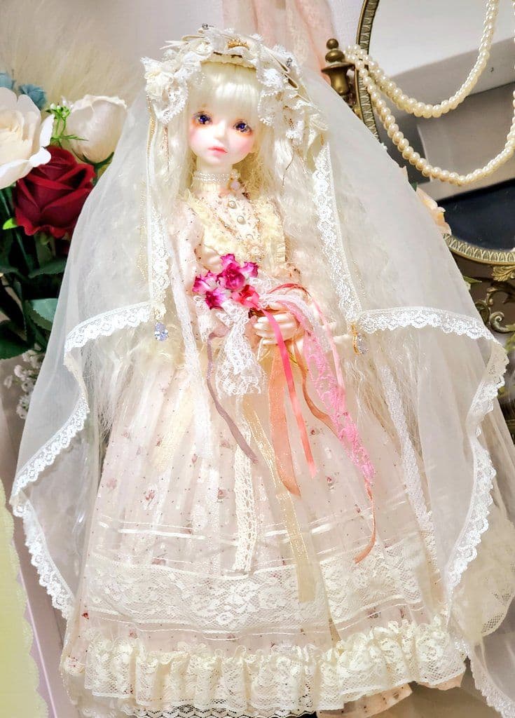 1|4 ボークス♥に近い