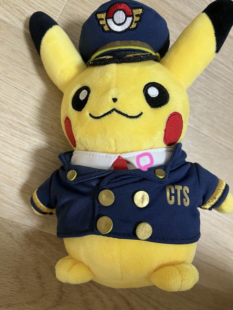ポケモン　ピカチュウ ぬいぐるみセット　まとめ売り　11点