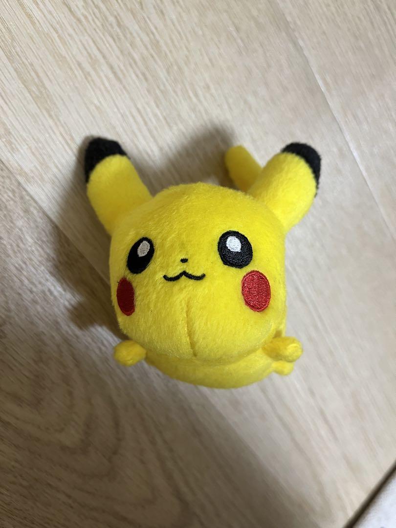 ポケモン　ピカチュウ ぬいぐるみセット　まとめ売り　11点