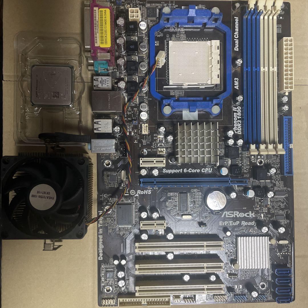 ASRock マザーボード ジャンク品 ASRock マザーボード ジャンク品