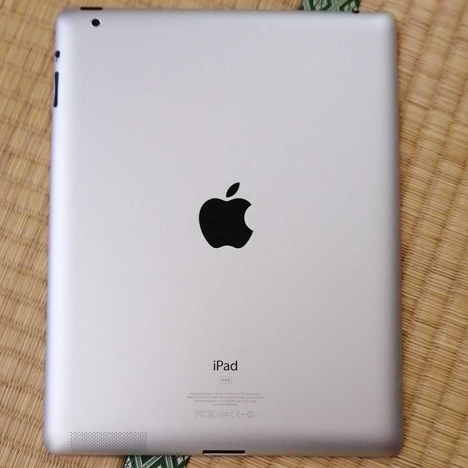 Apple - Apple iPad2 Wi-Fi 16GB すぐ使えます。 アップル iPad2 Wi-Fiモデル 16GB