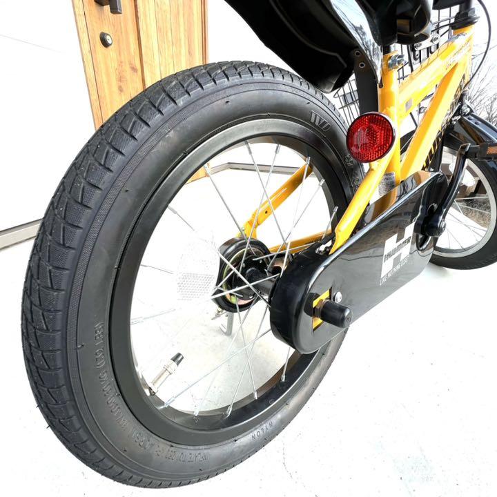 好評高評価 子供自転車-16inch 16インチ hxinr-m12311603115 正規店好評