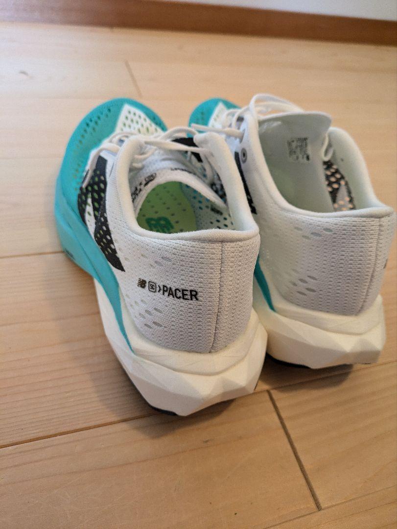 【GW限定出品】Newbalance SC Pacer v2