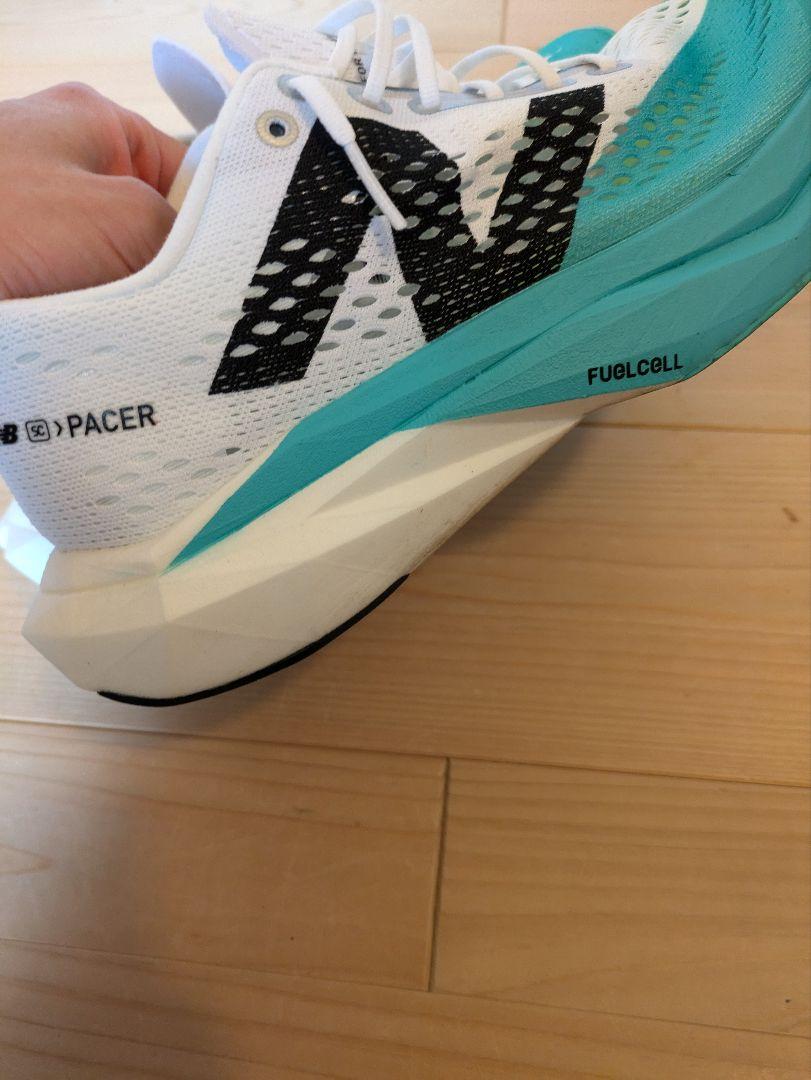 【GW限定出品】Newbalance SC Pacer v2