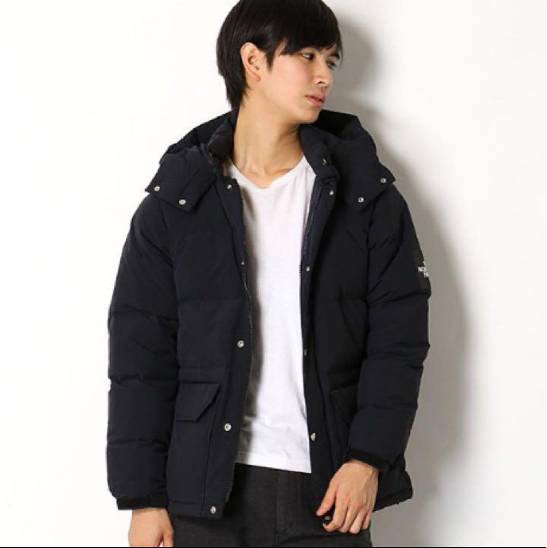 THE NORTH FACE (ノースフェイス) キャンプシェラショート