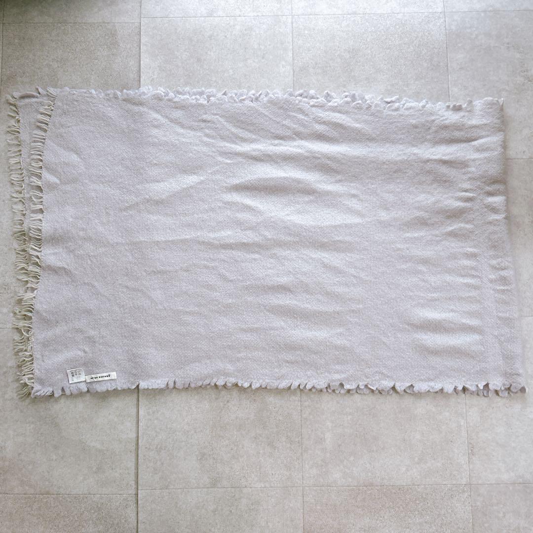 モヘヤウール スポンジストール