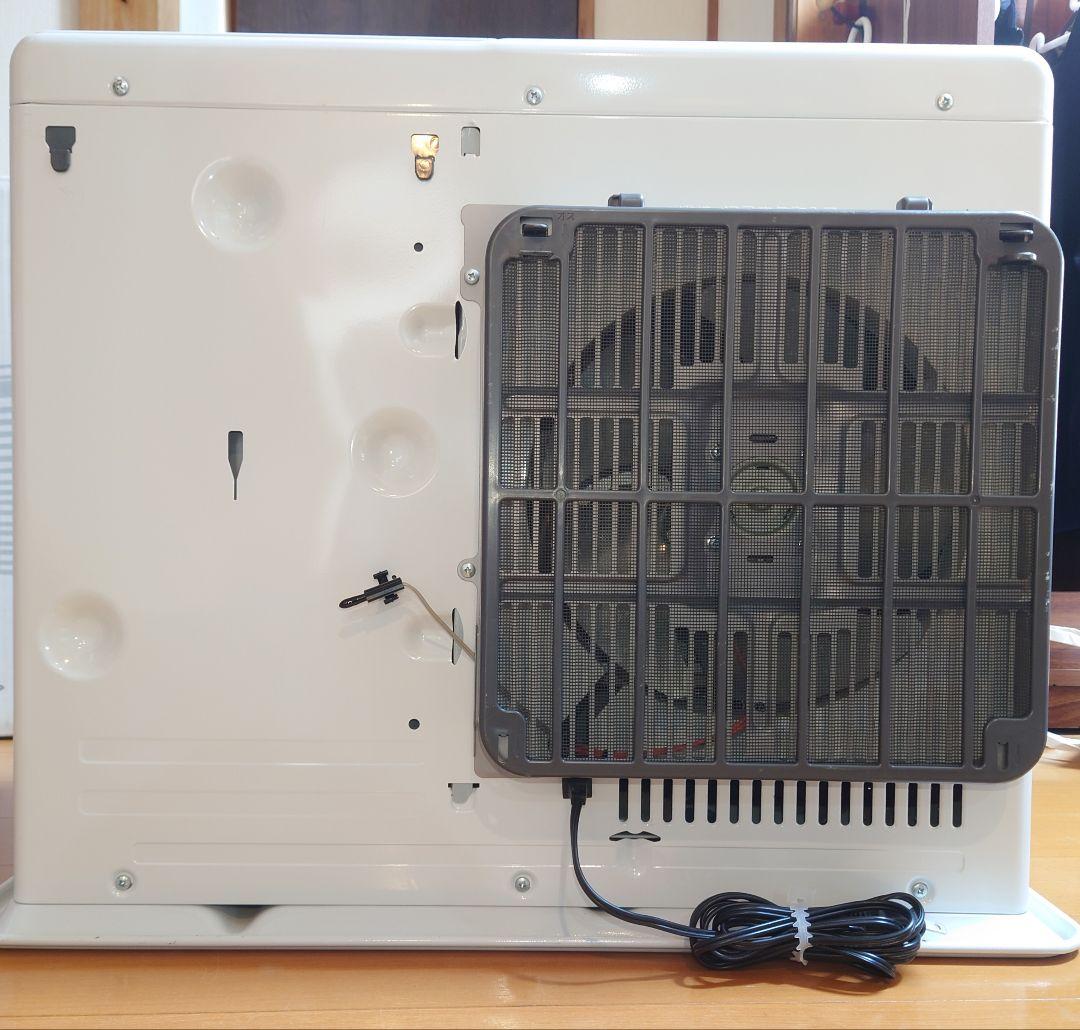 ダイニチFX-72-R3 石油ファンヒーター2014年製やや傷や汚れあり
