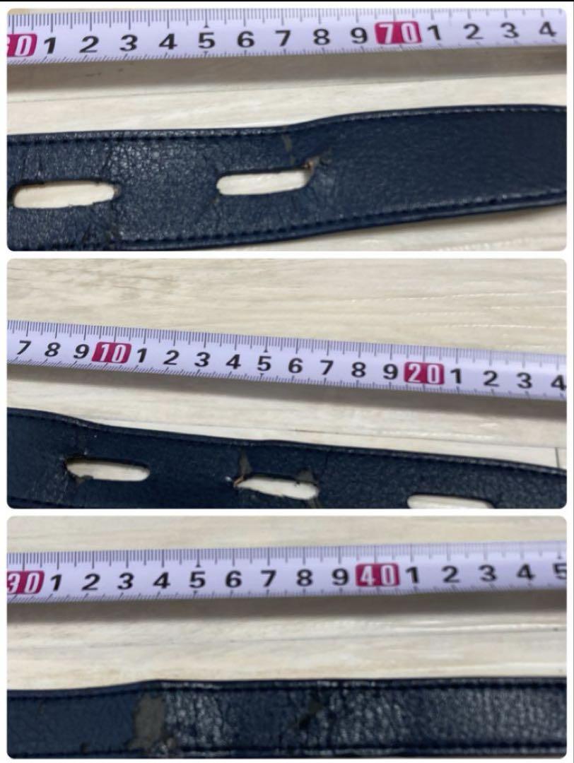 良品【現行モデル】キタムラ ショルダーバック 2way インナーバッグ付