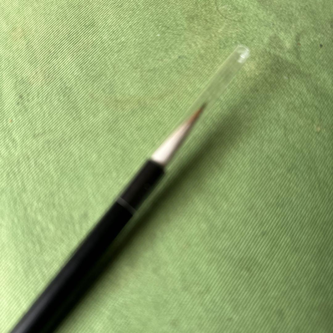 一休園　玉狼行成　小　筆　5本