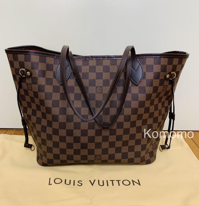 48%割引ブラック系【予約受付中】 美品✩.*˚ルイヴィトン ダミエ ネヴァーフルMM トートバッグ バッグブラック系-WWW.FIDAKENYA.ORG 48%割引ブラック系【予約受付中】 美品✩.*˚ルイヴィトン ダミエ ネヴァーフルMM トートバッグ バッグブラック系-WWW.FIDAKENYA.ORG