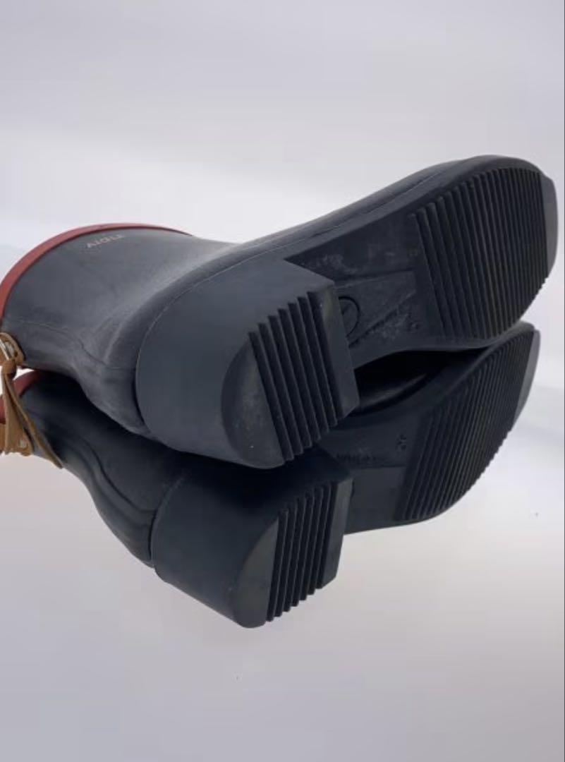 AIGLE 【送料無料】AIGLE(エーグル) レディース レインブーツ
