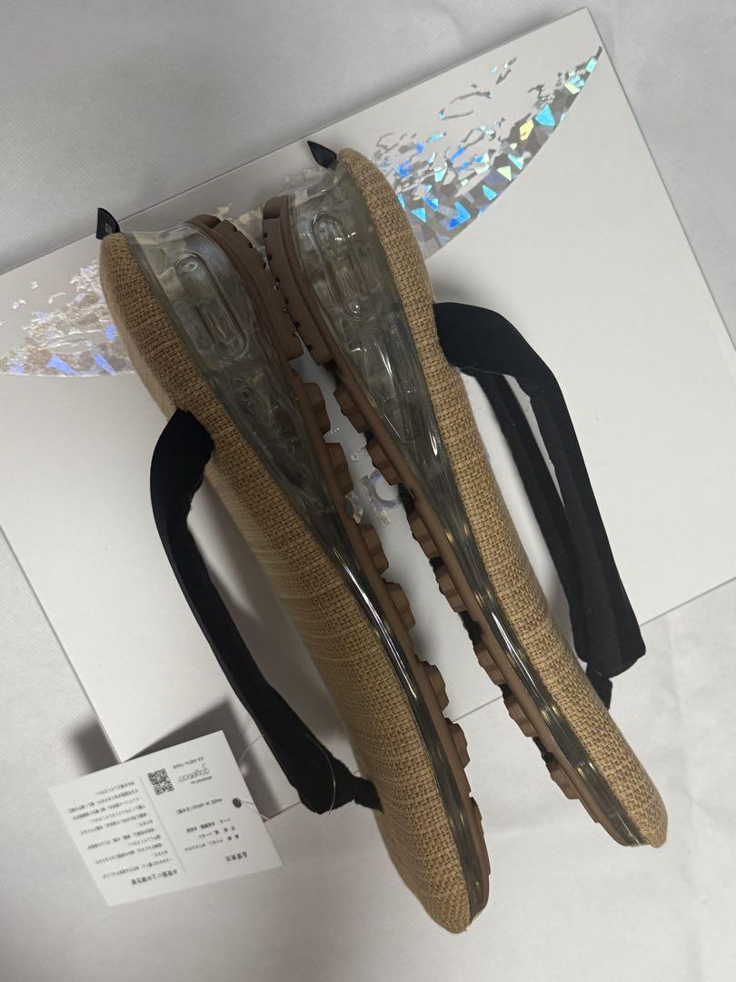 「UNDA-TSUKI 2.0」　雪駄　新品未使用　Mサイズ