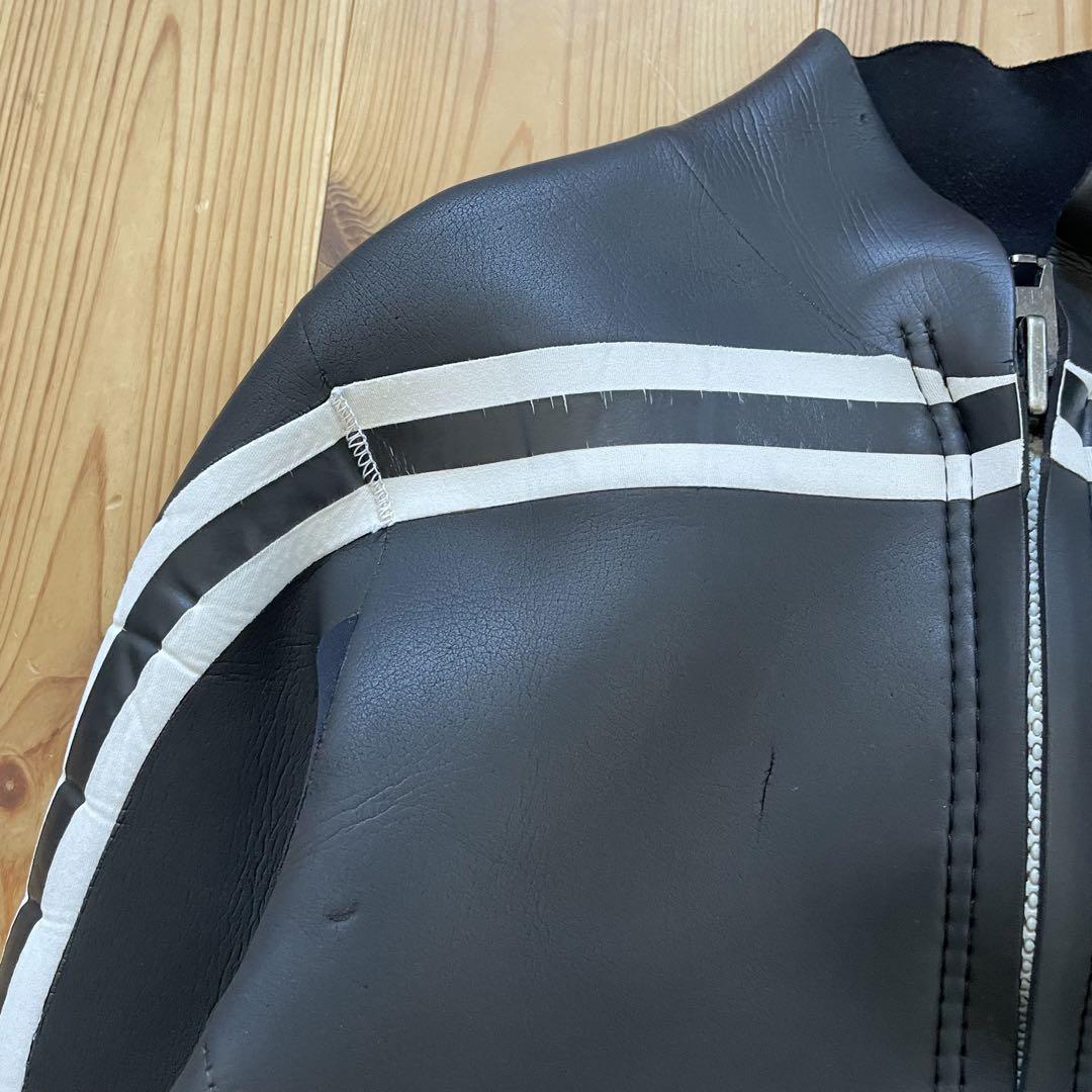 RINCON リンコン タッパー ウェットスーツ スキン 長袖タッパー
