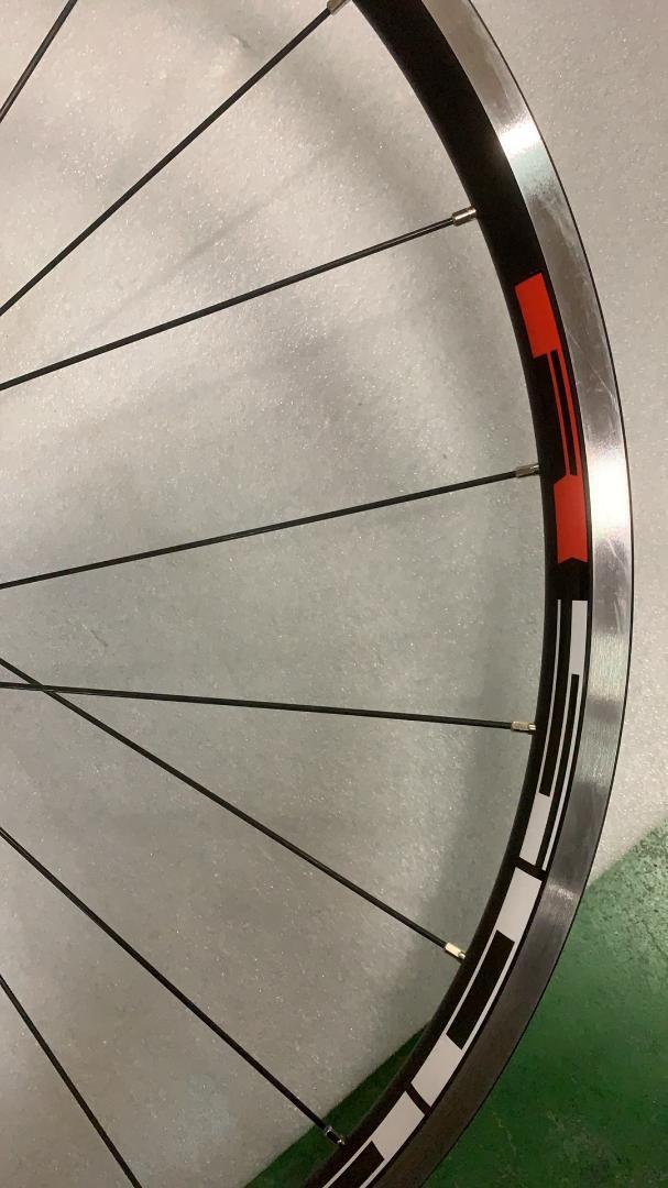 シマノ(SHIMANO) ロードホイール WH-R501-F リア 700C