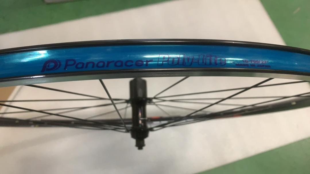 シマノ(SHIMANO) ロードホイール WH-R501-F リア 700C