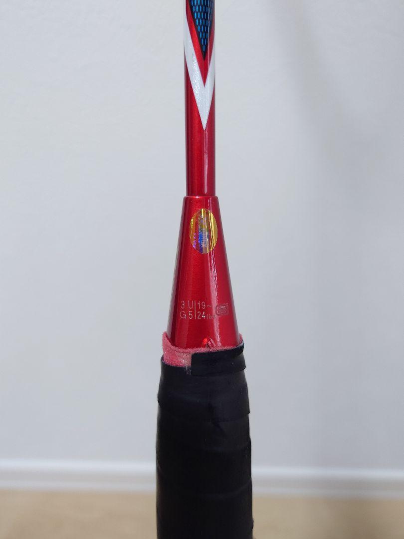 ラケット YONEX ArcSaber 11