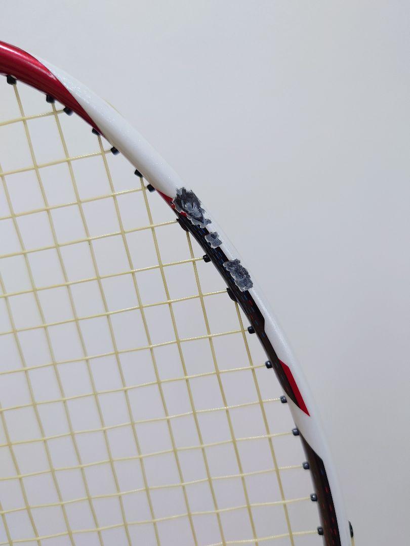 ラケット YONEX ArcSaber 11