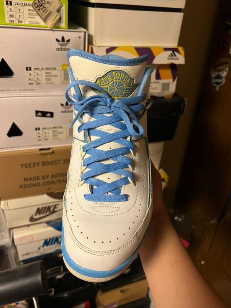 NIKE AIR