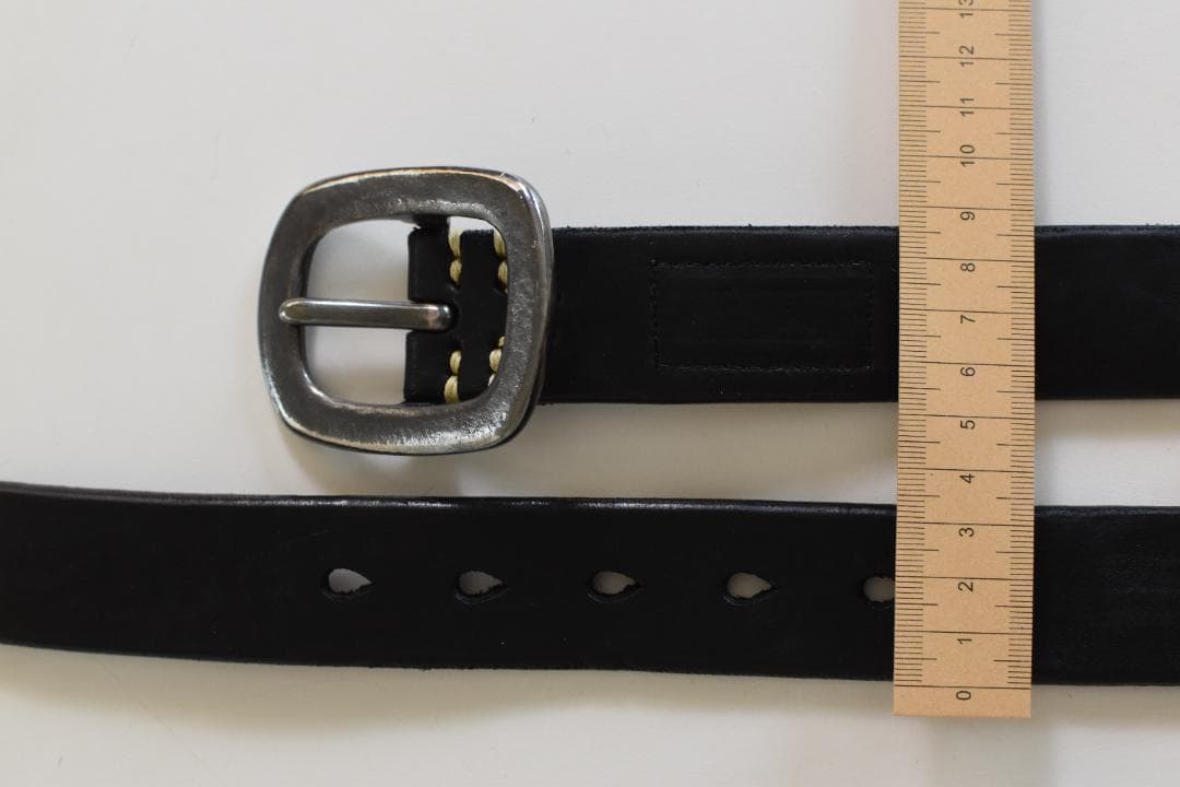 ◇VINTAGE WORKS× AVIREX◆ヴィンテージワークス 　　ベルト