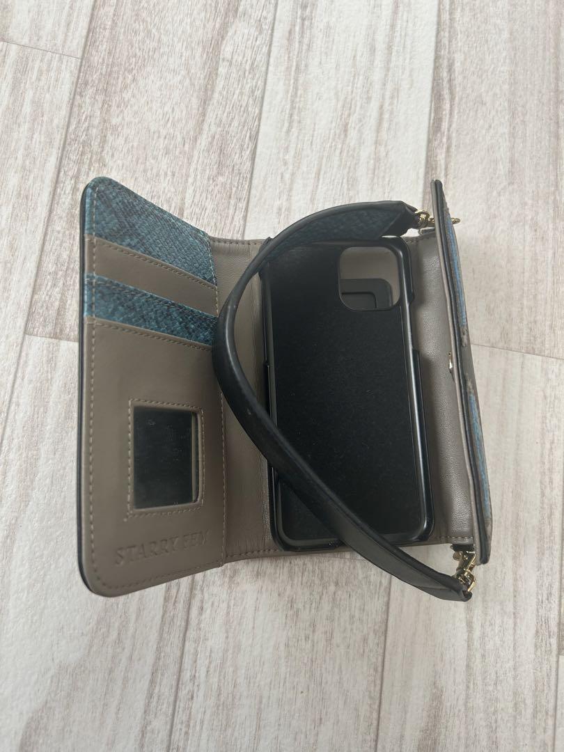 手帳型スマホケース 手帳型スマホケース