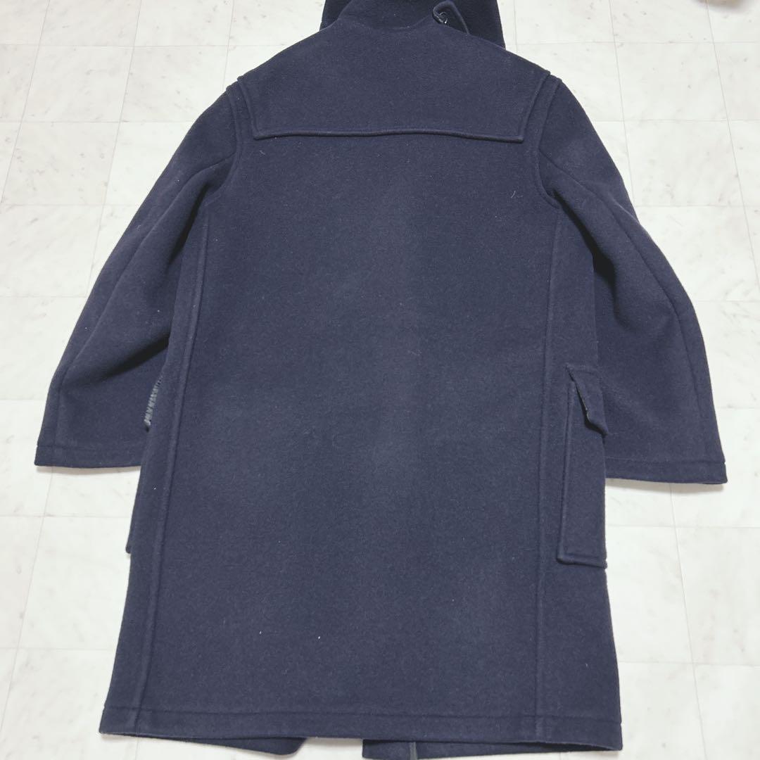極美品✨ Gloverall ダッフルコート 英国製 48