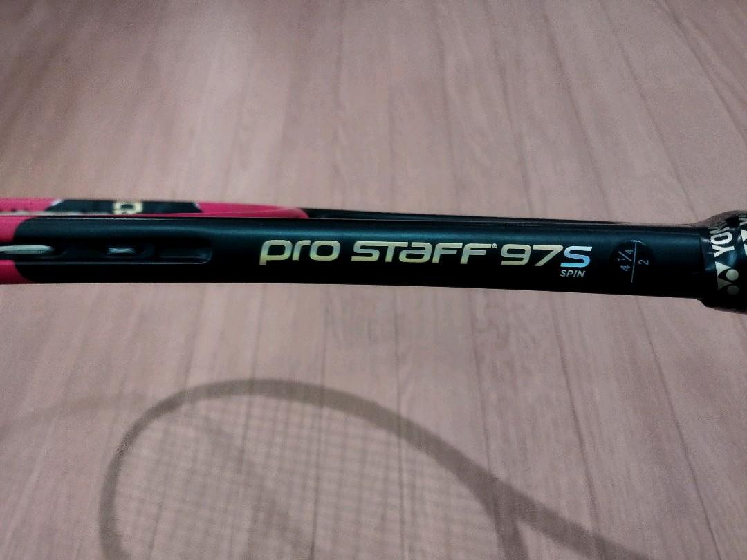 定番爆買い ウィルソン プロスタッフ97S Idke1-m12324217818 セール安い