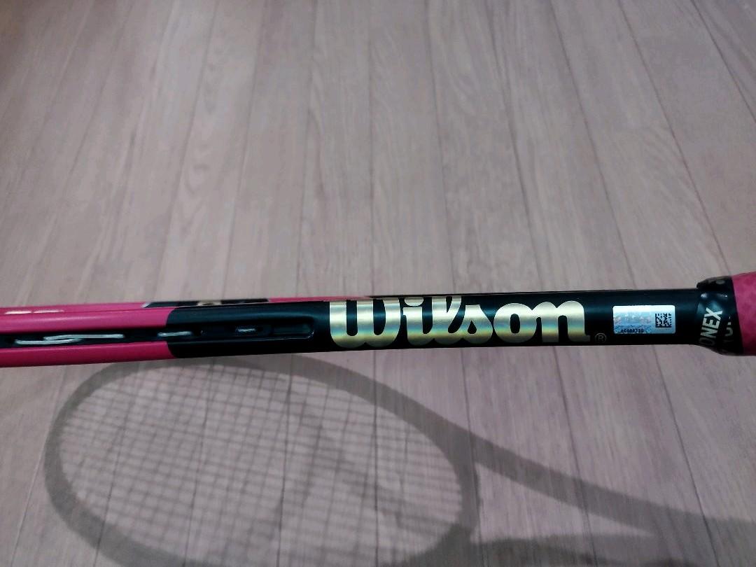 定番爆買い ウィルソン プロスタッフ97S Idke1-m12324217818 セール安い