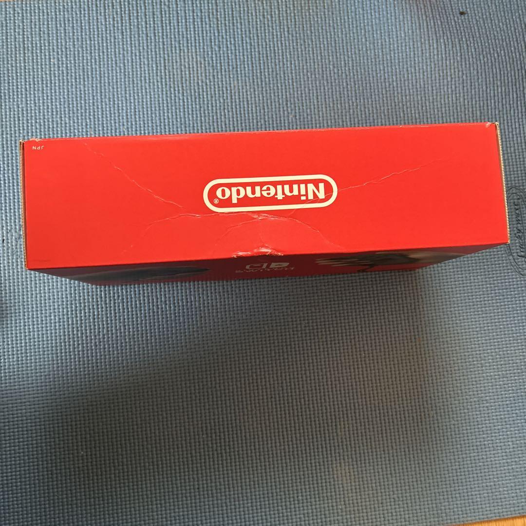 み*ち様 Nintendo Switch バッテリー強化版 新型
