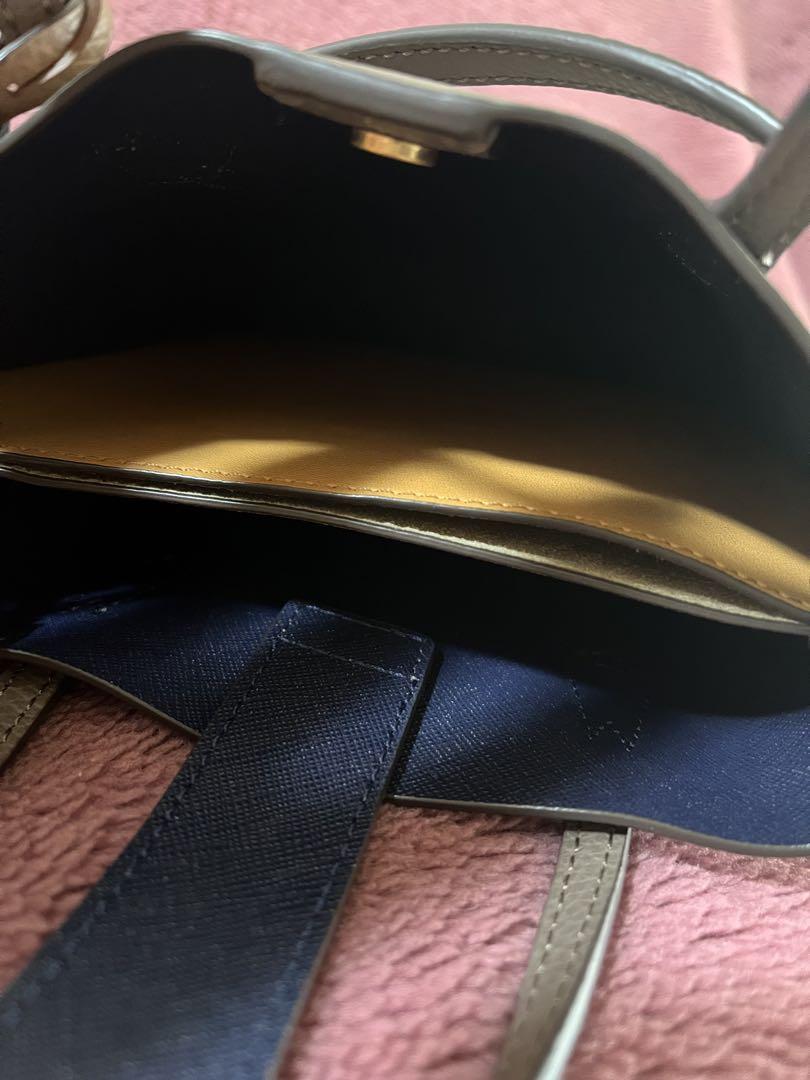 極美品 TORY BURCH トリーバーチ ショルダーバッグ