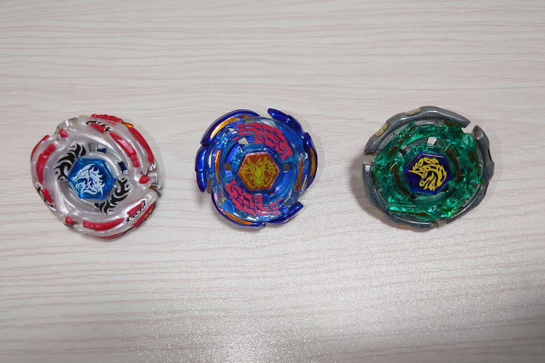 メタルファイトベイブレード まとめ売りセット