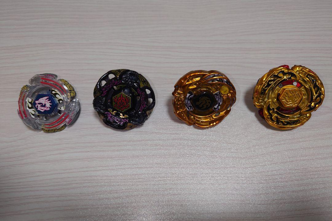 メタルファイトベイブレード まとめ売りセット