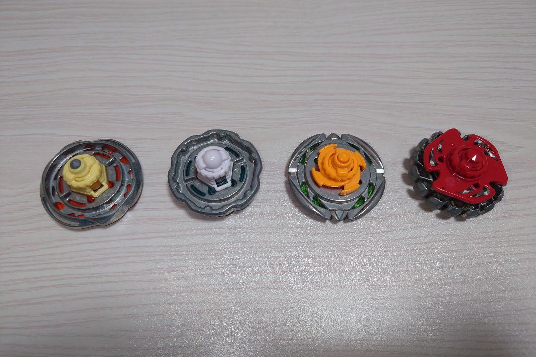 メタルファイトベイブレード まとめ売りセット